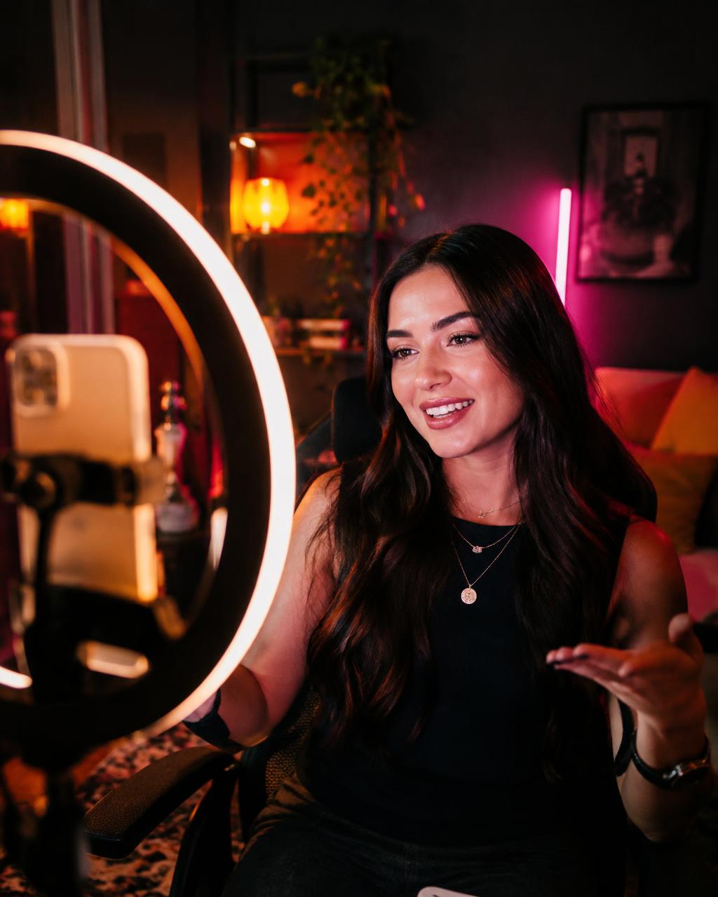 Creators using Instagram automation