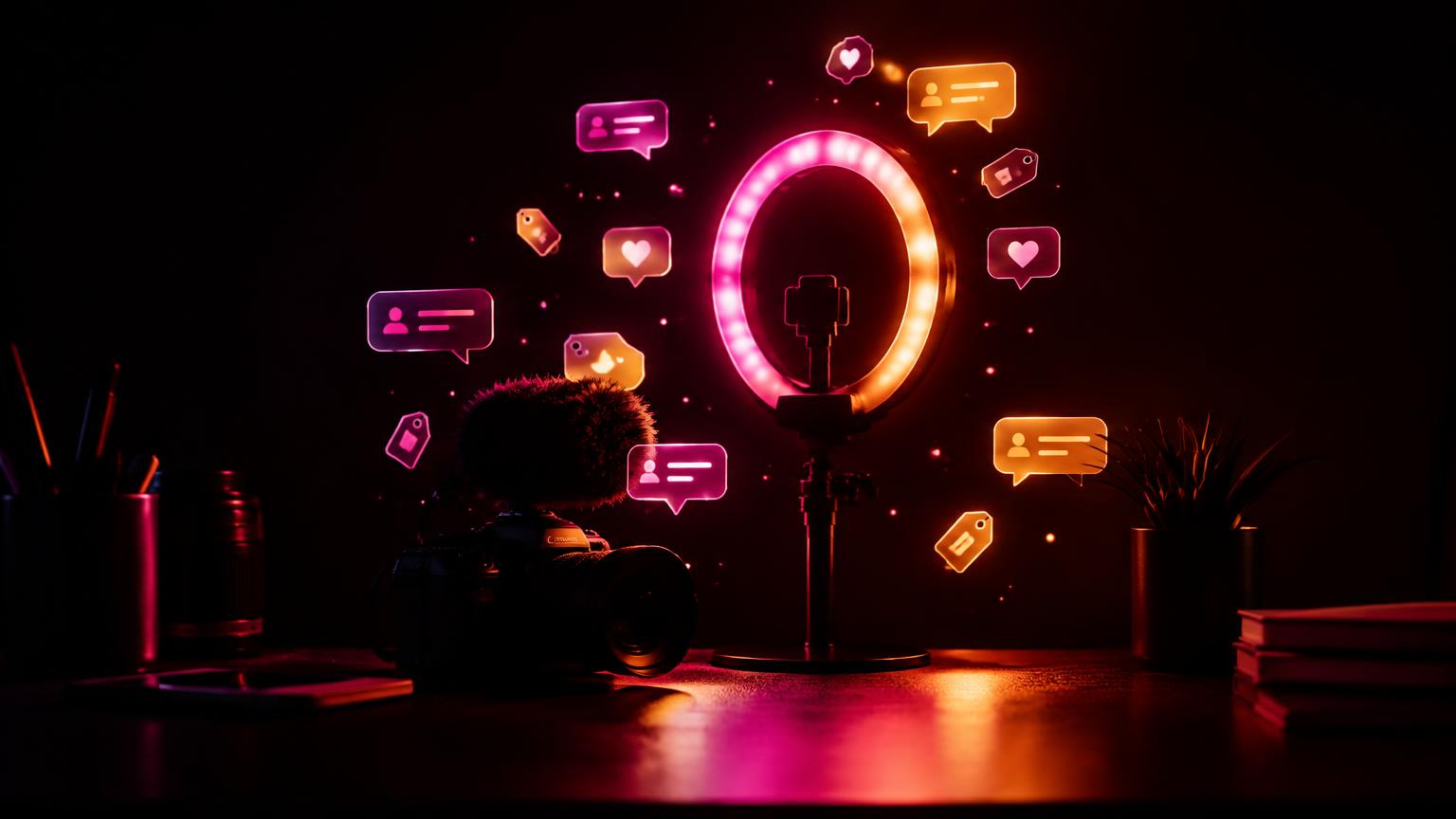 Instagram Automation for Creators: Stop Losing Sales in Your Comments