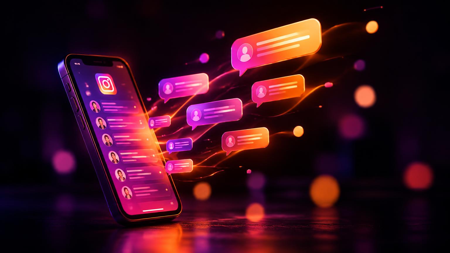 Instagram DM Automation Explained: The Complete 2026 Guide